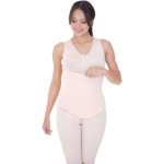 Espuma moldeadora para contorno corporal