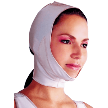 Dispositivo para Recuperación Facial Postoperatoria