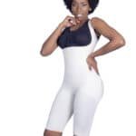 Faja Largo Rodilla Ref. 83583