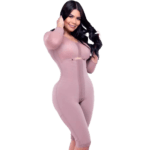 Faja Larga con Copas y Brazos al Codo